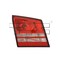 Tyc TYC CAPA CERTIFIED TAIL LIGHT ASSEMBLY 17-5462-00-9 - alternate 2
